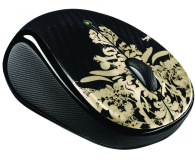 Logitech M325 Victorian Wallpaper - 69081 - zdjęcie 1